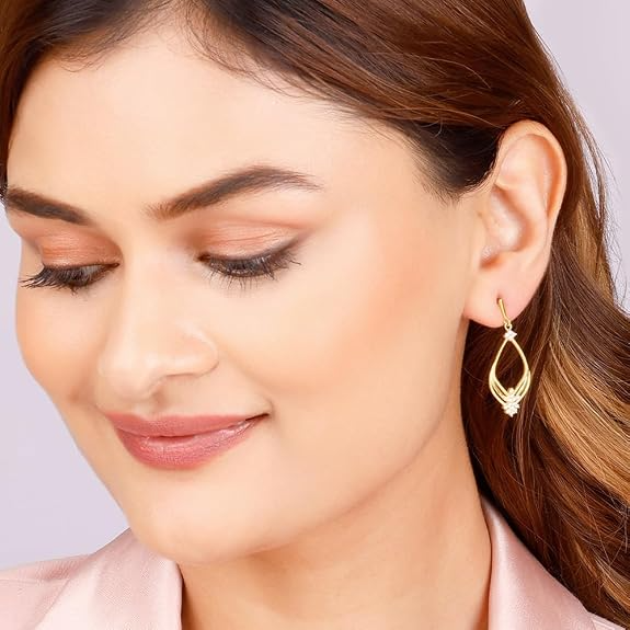Dangle Earrings
