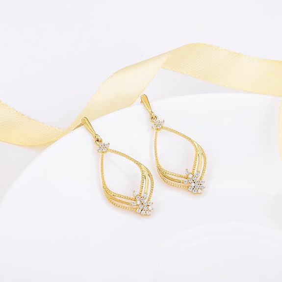 Dangle Earrings