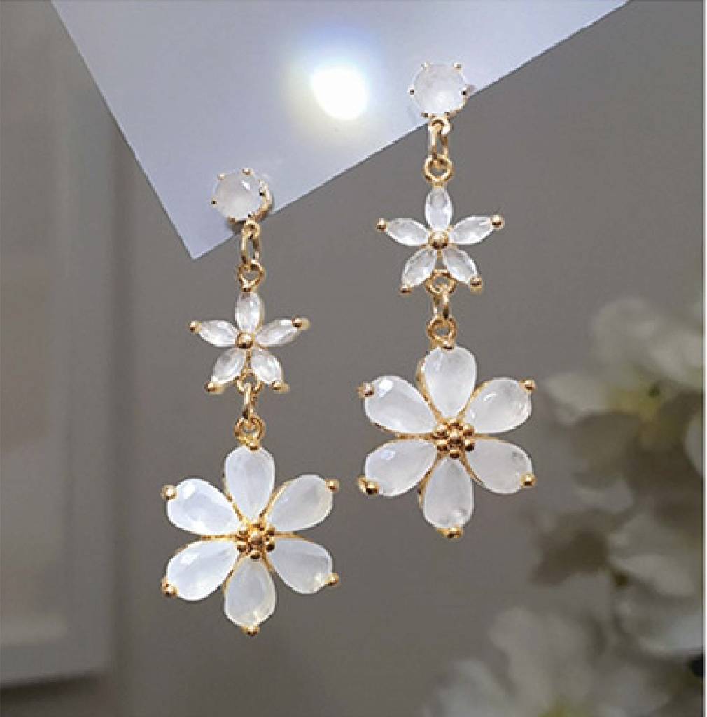 Bellafilles Earrings