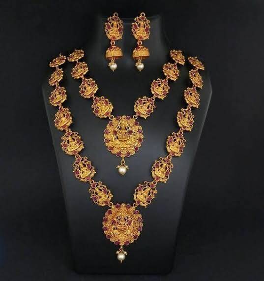TEST - QA Sample PendantRose Gold
